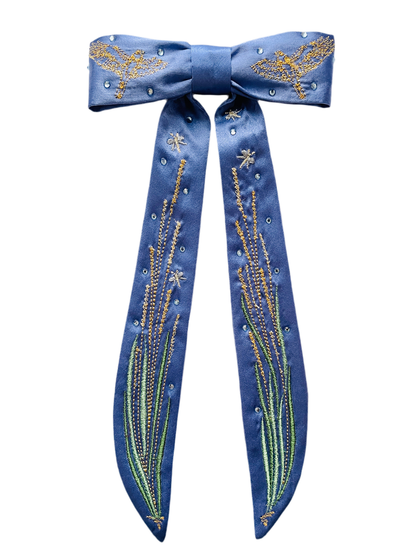 Prairie Fields Silk Ties