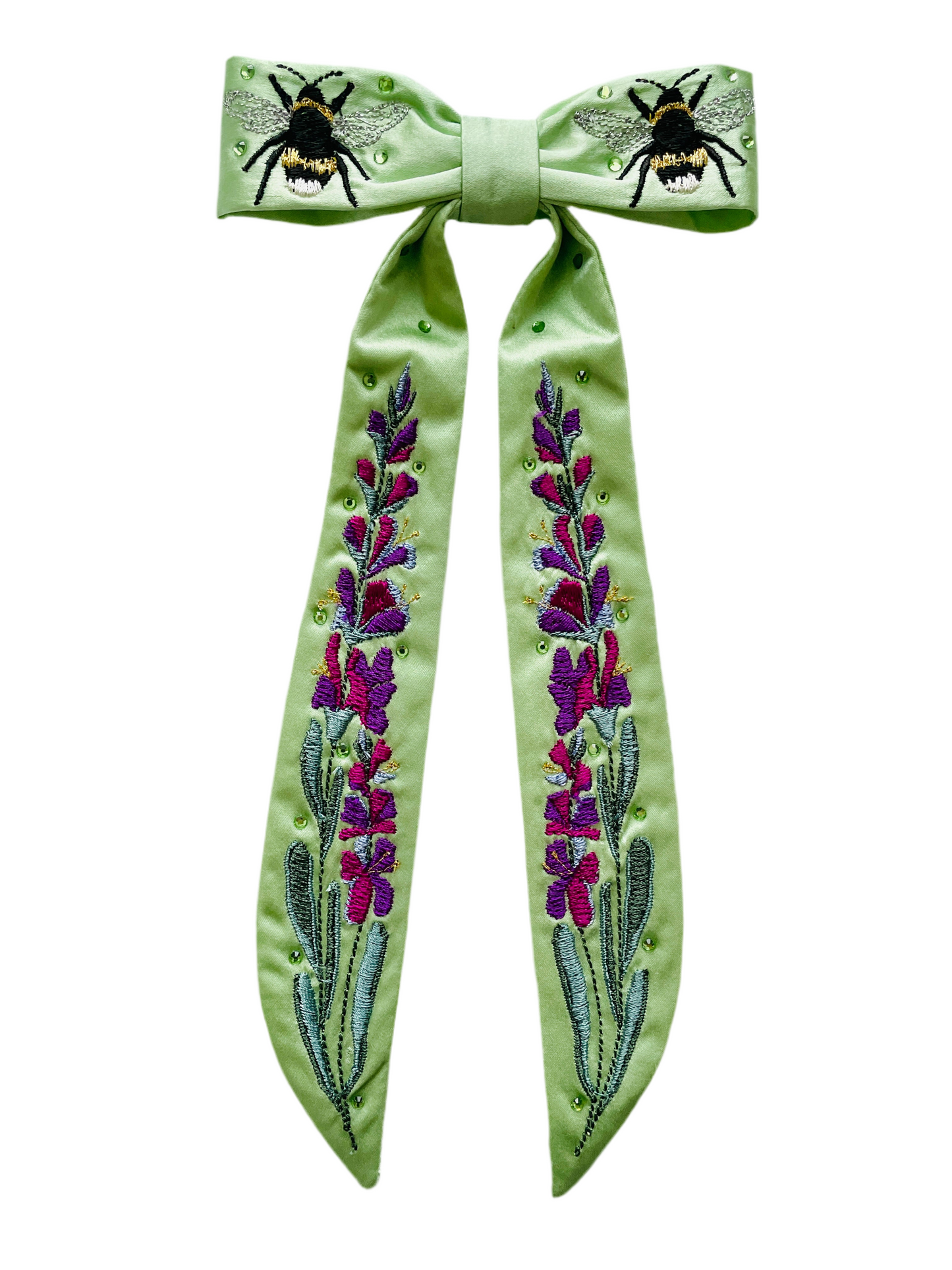 Prairie Fields Silk Ties