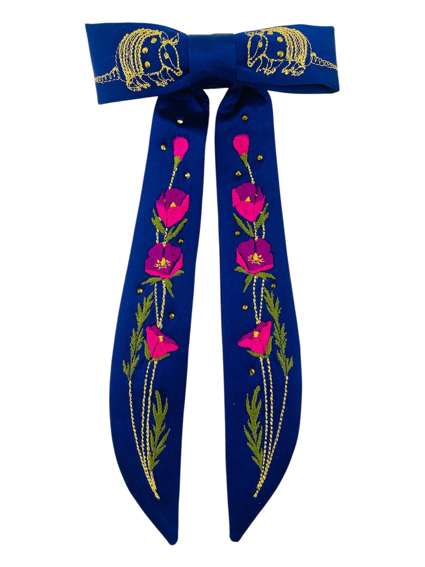 Prairie Fields Silk Ties