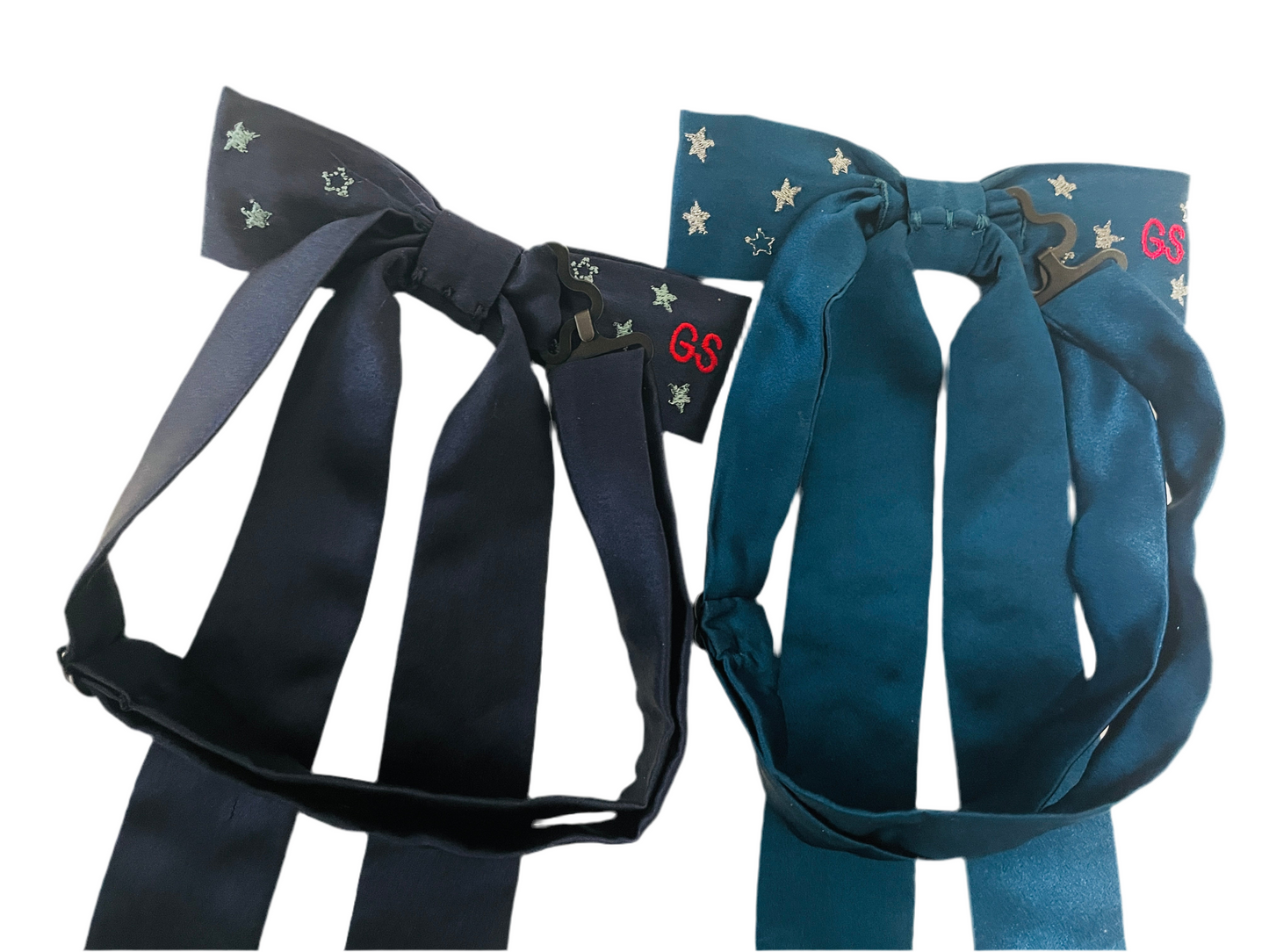 Prairie Fields Silk Ties