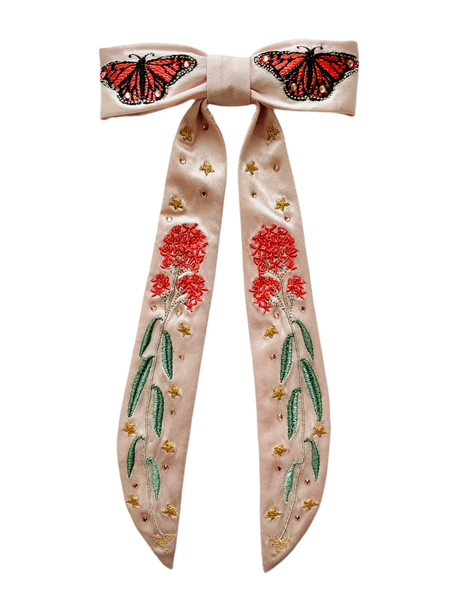 Prairie Fields Silk Ties
