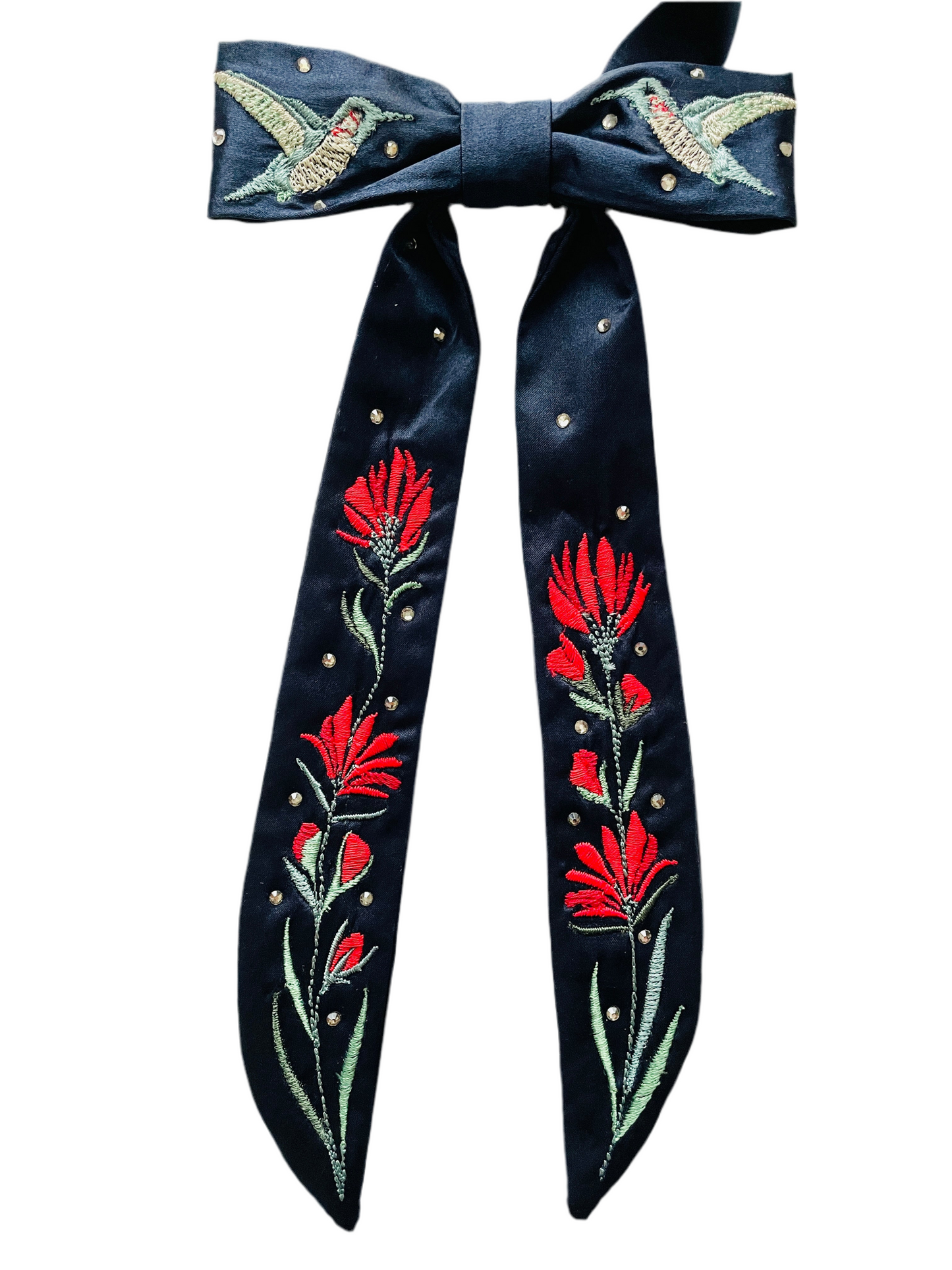 Prairie Fields Silk Ties