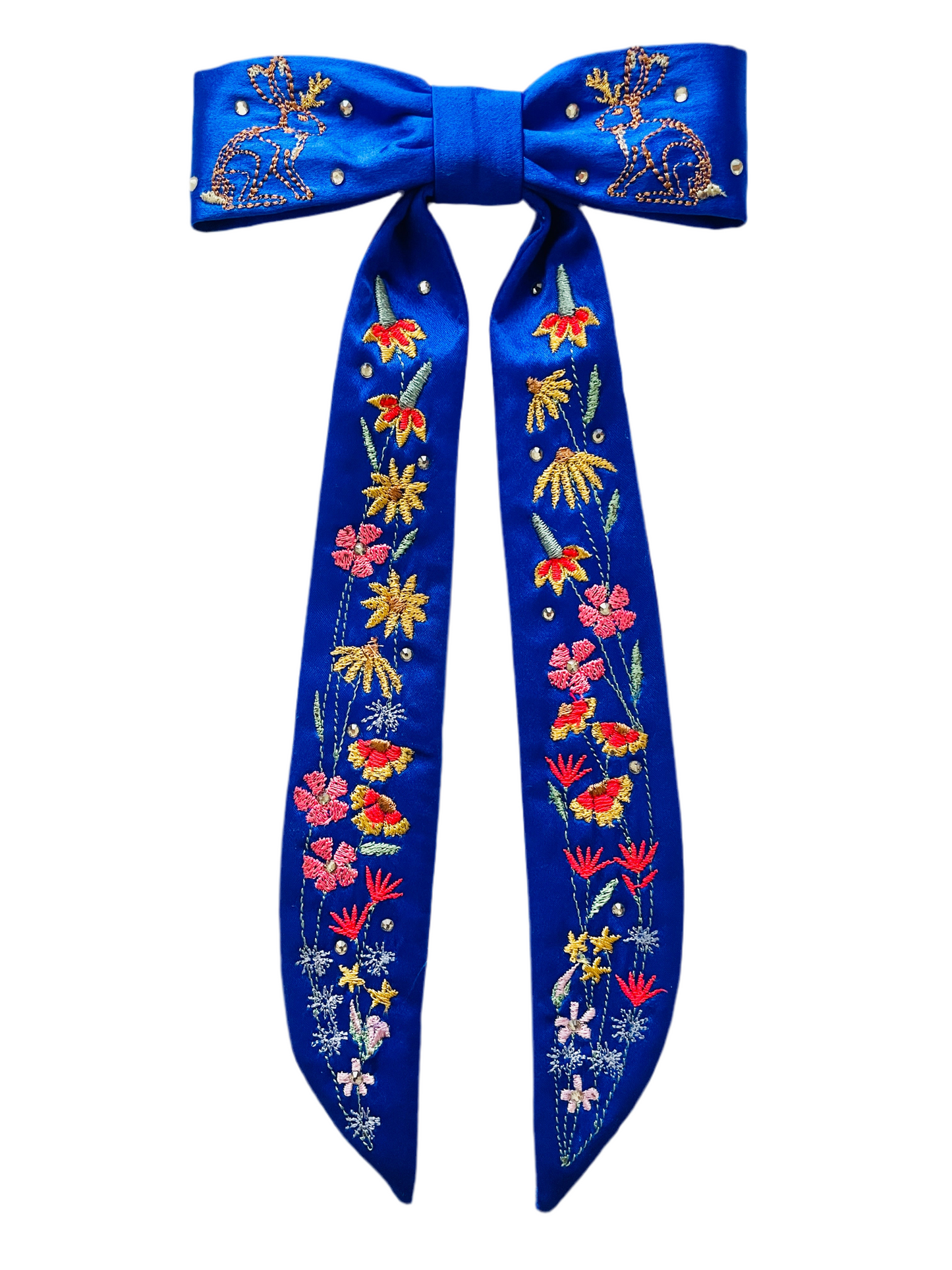 Prairie Fields Silk Ties