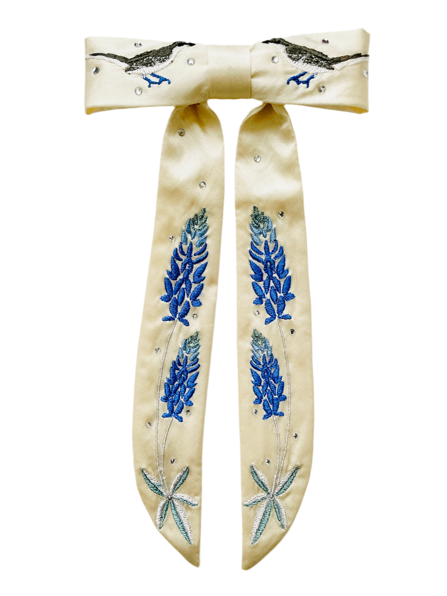 Prairie Fields Silk Ties