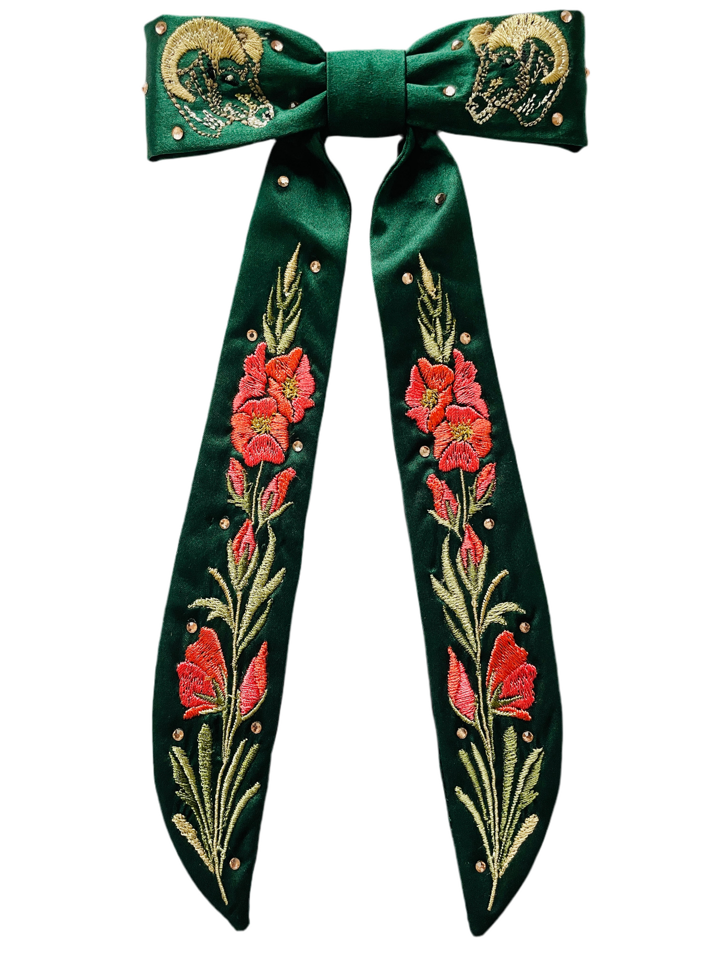 Prairie Fields Silk Ties