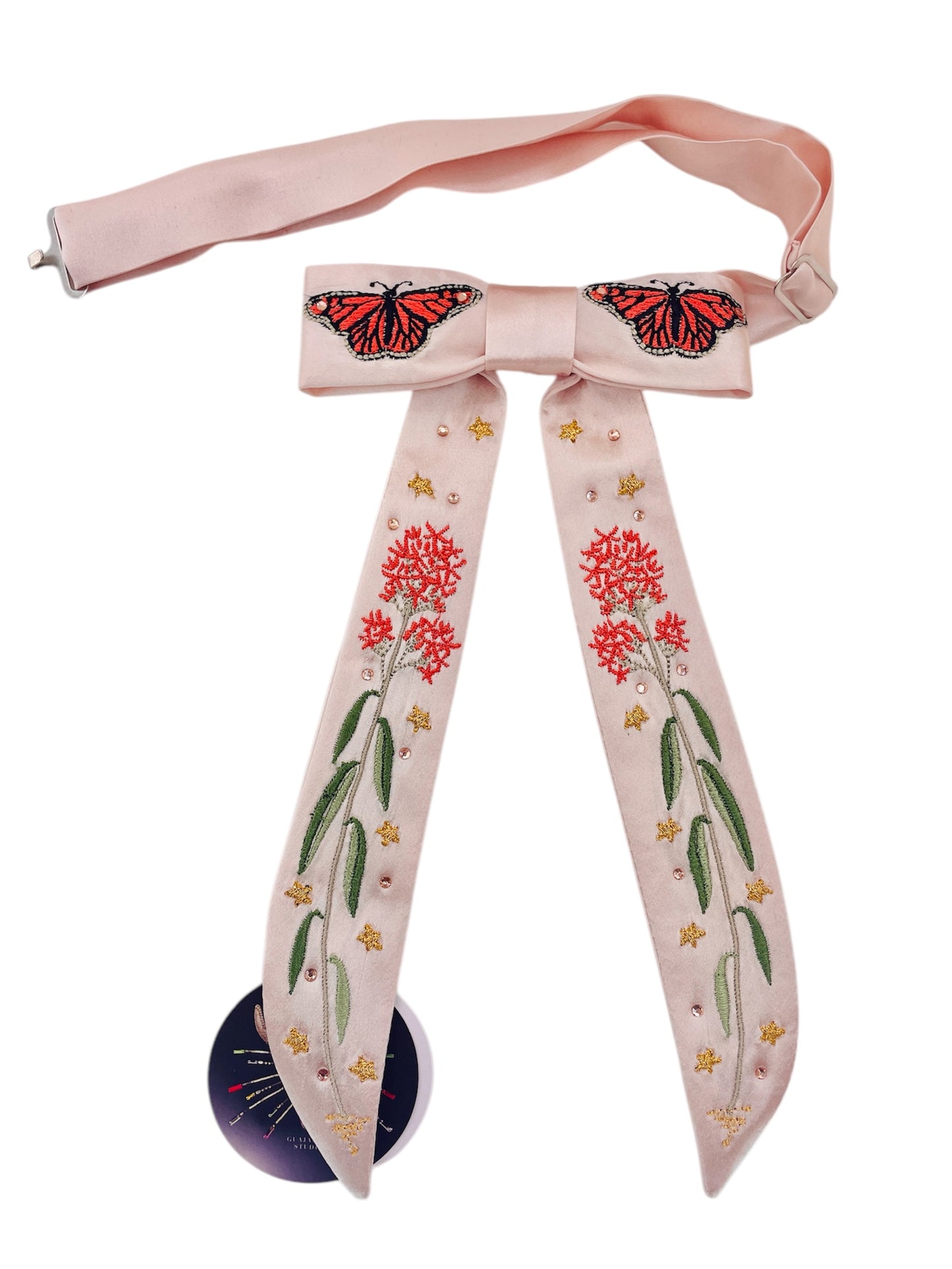 Prairie Fields Silk Ties