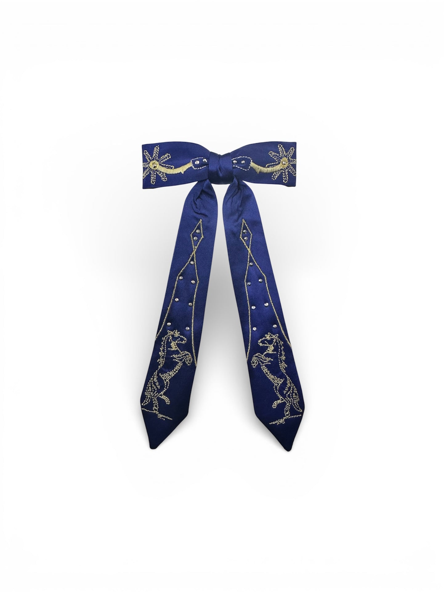 Rodeo Classics silk ties