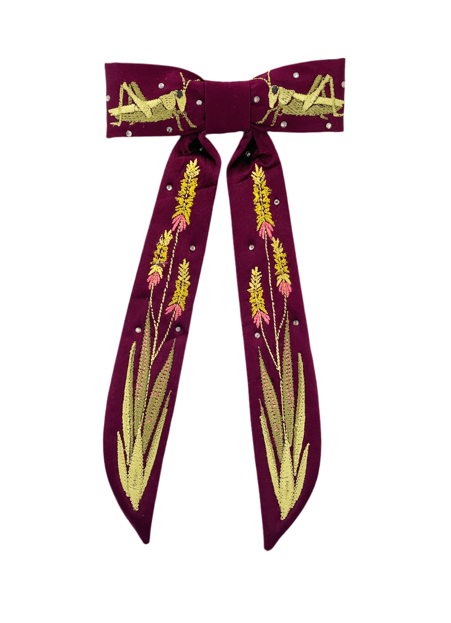 Southwest Desert Silk Ties