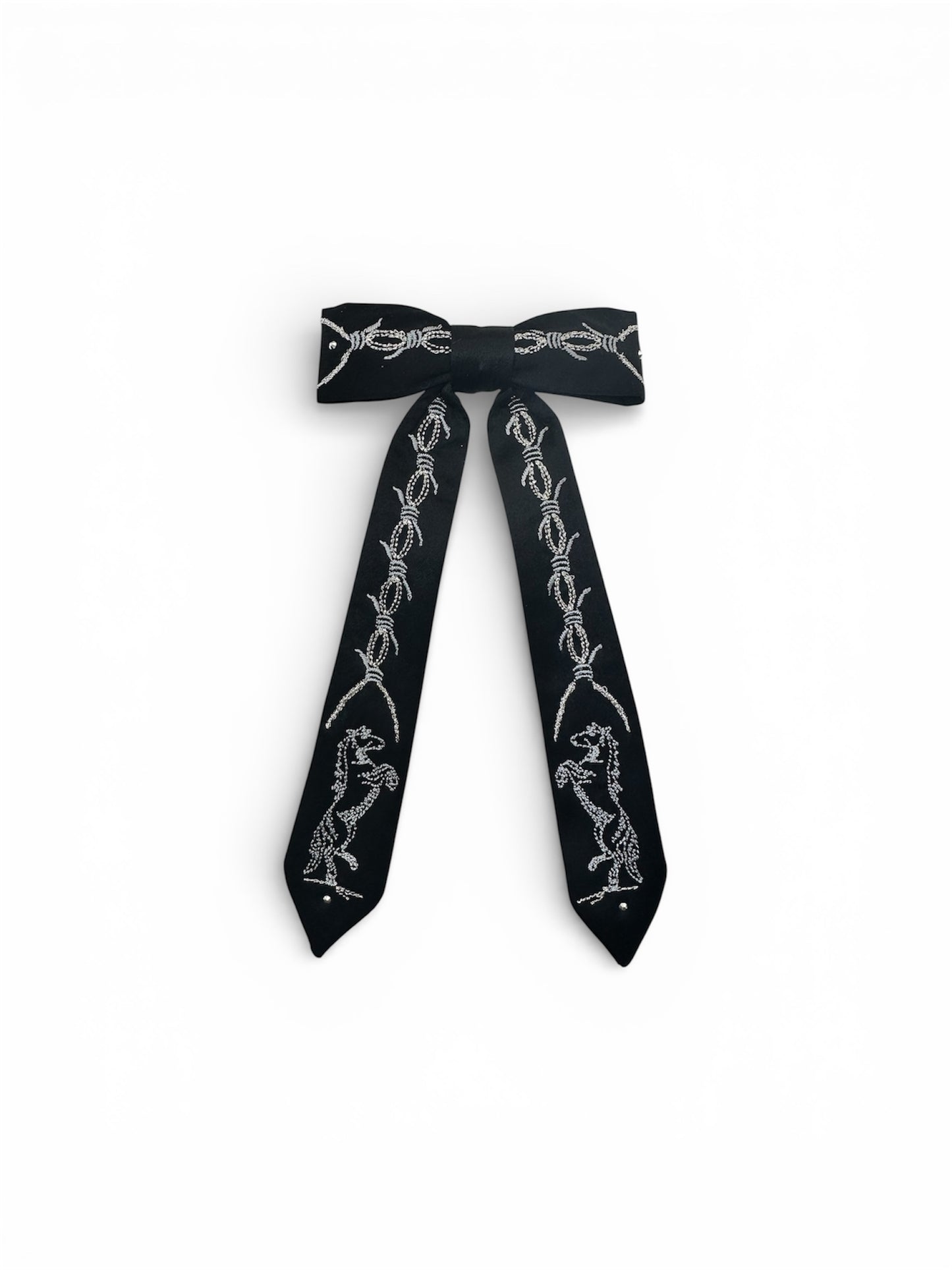 Rodeo Classics silk ties