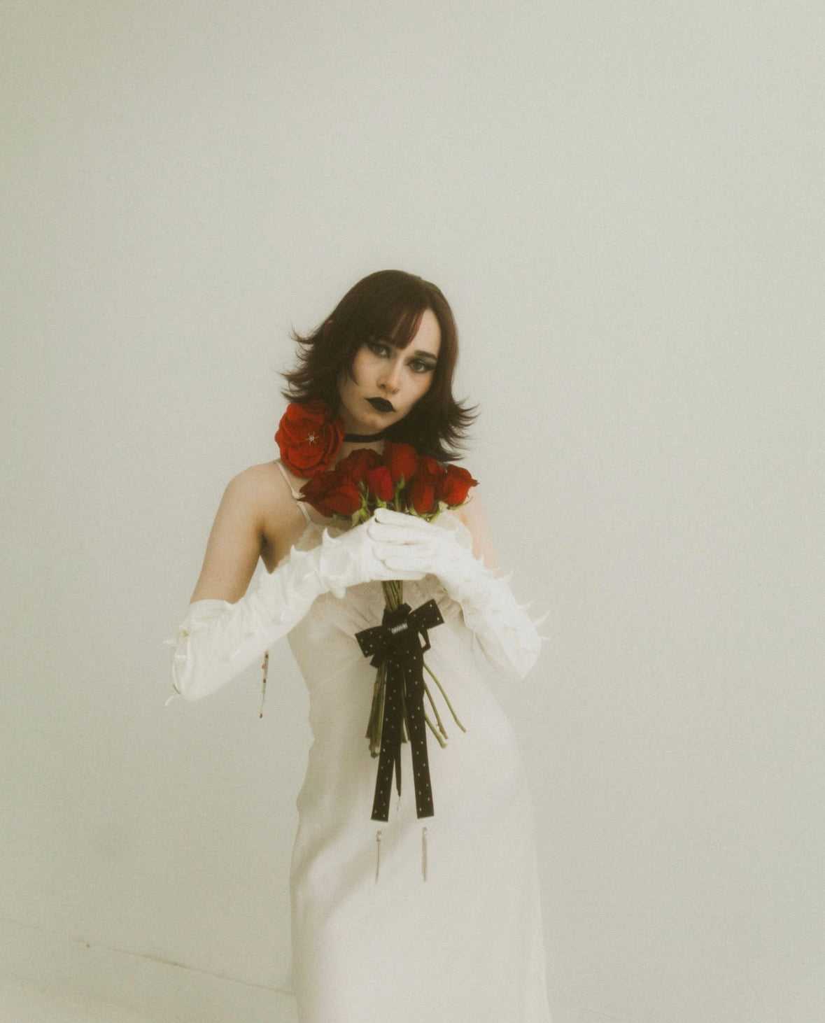 Western Roses