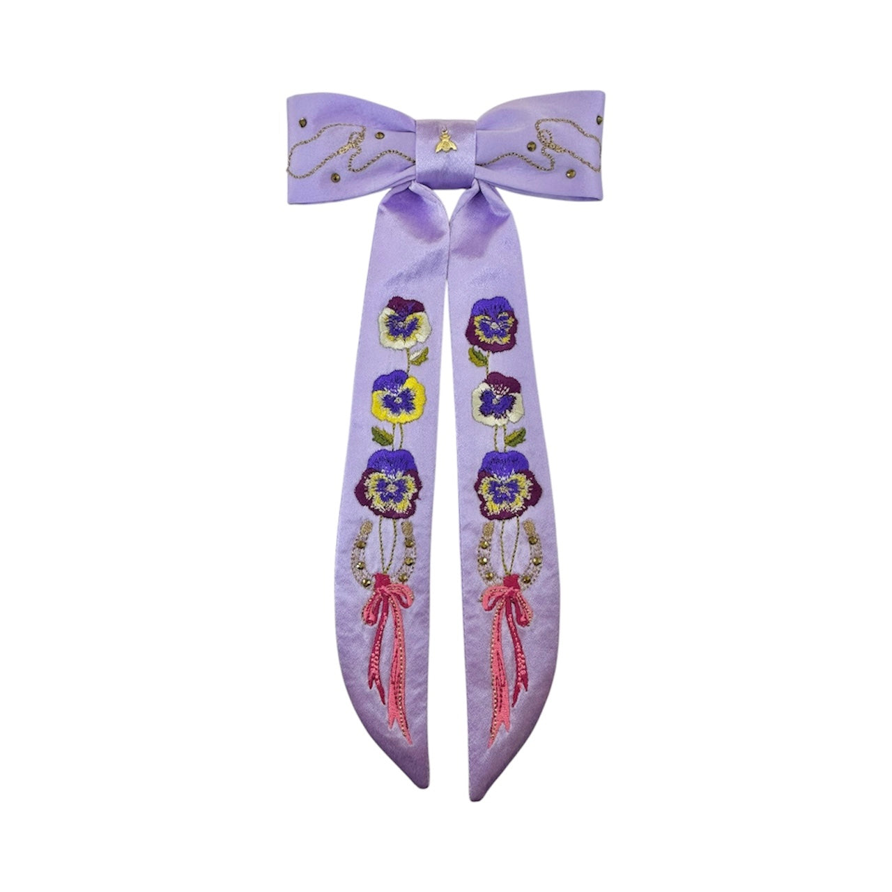 Cowboy Charmer Silk Ties- curved tip