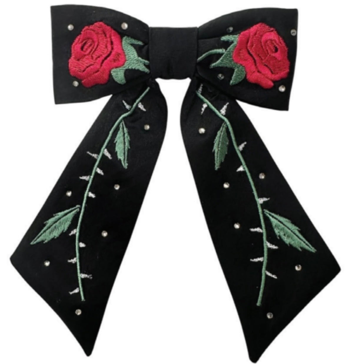 Western Roses