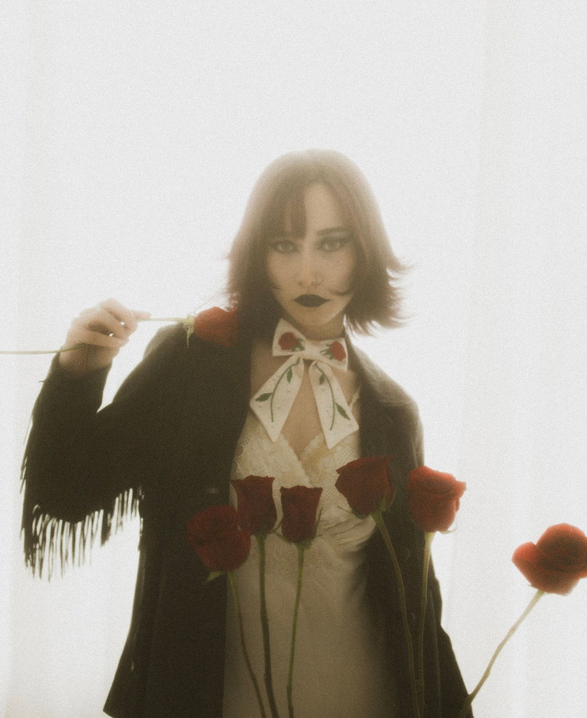 Western Roses