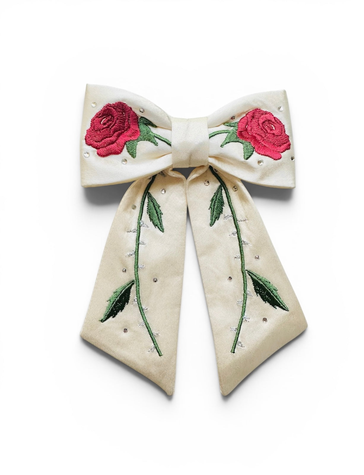 Western Roses
