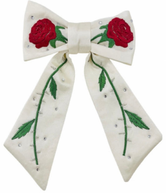 Western Roses