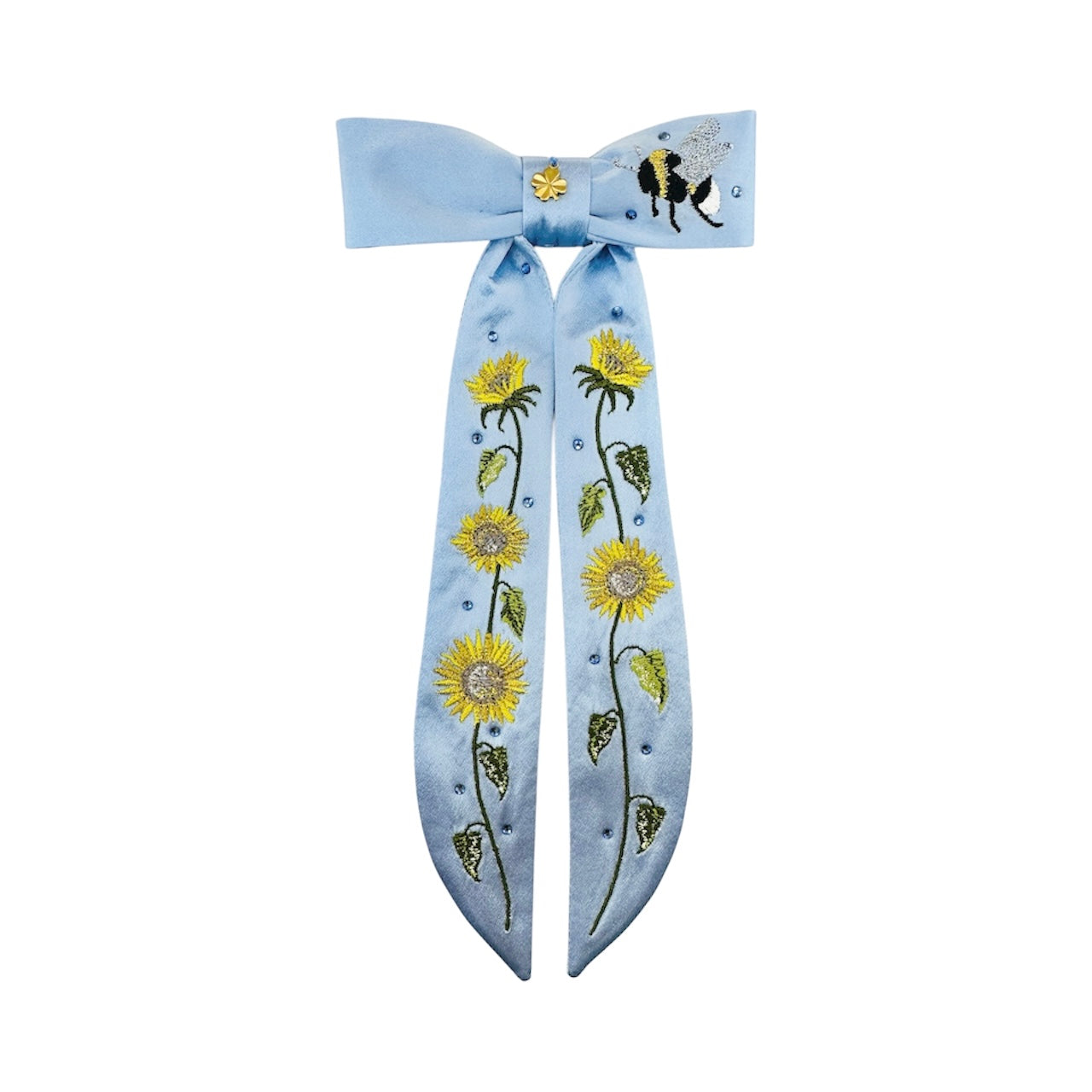 Cowboy Charmer Silk Ties- curved tip