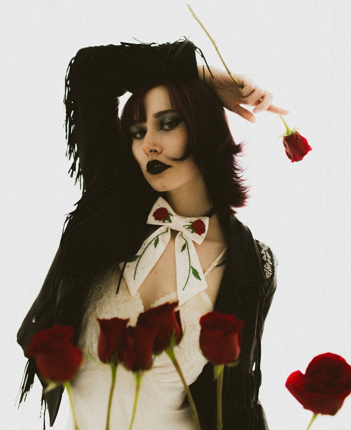 Western Roses