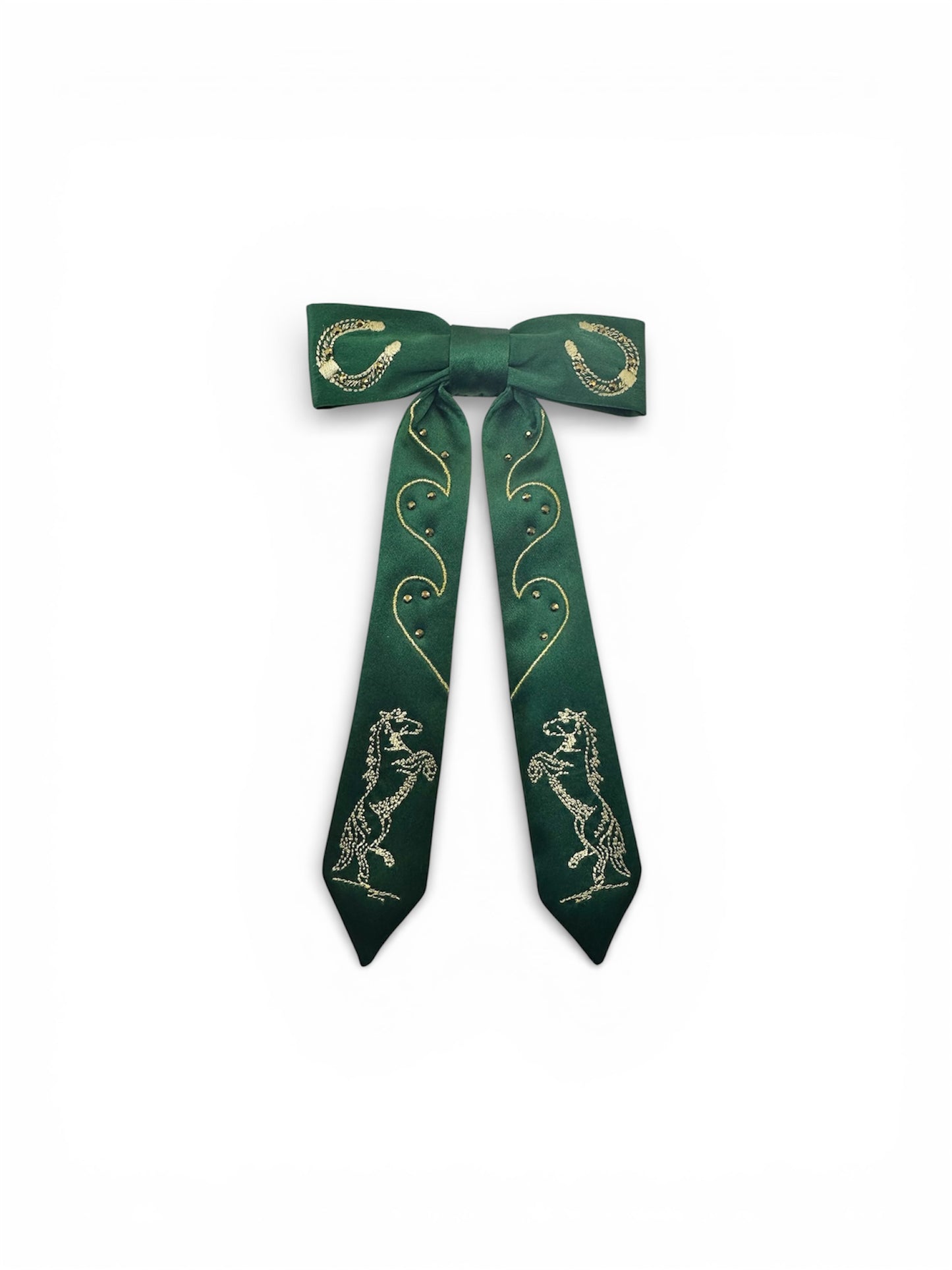 Rodeo Classics silk ties