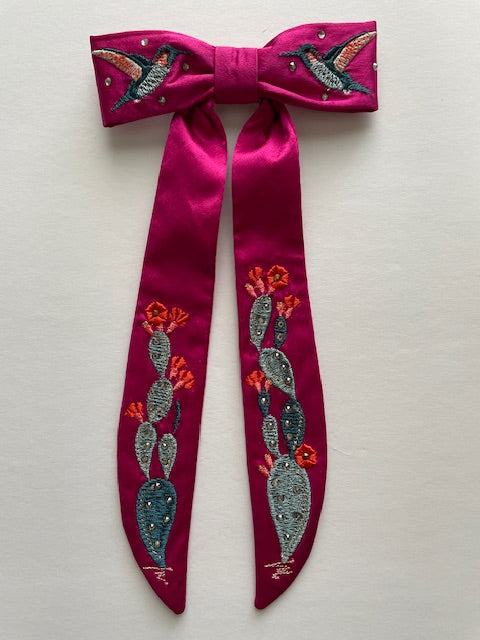 Southwest Desert Silk Ties