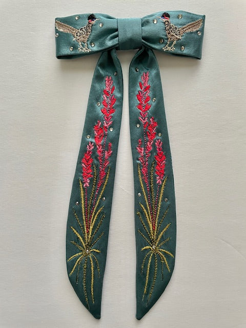 Southwest Desert Silk Ties